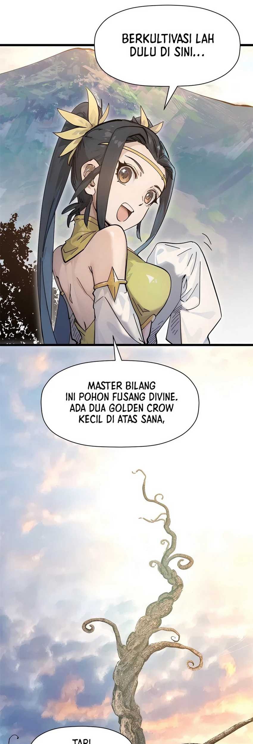 Top Tier Providence: Secretly Cultivate for a Thousand Years Chapter 173 - halaman 8