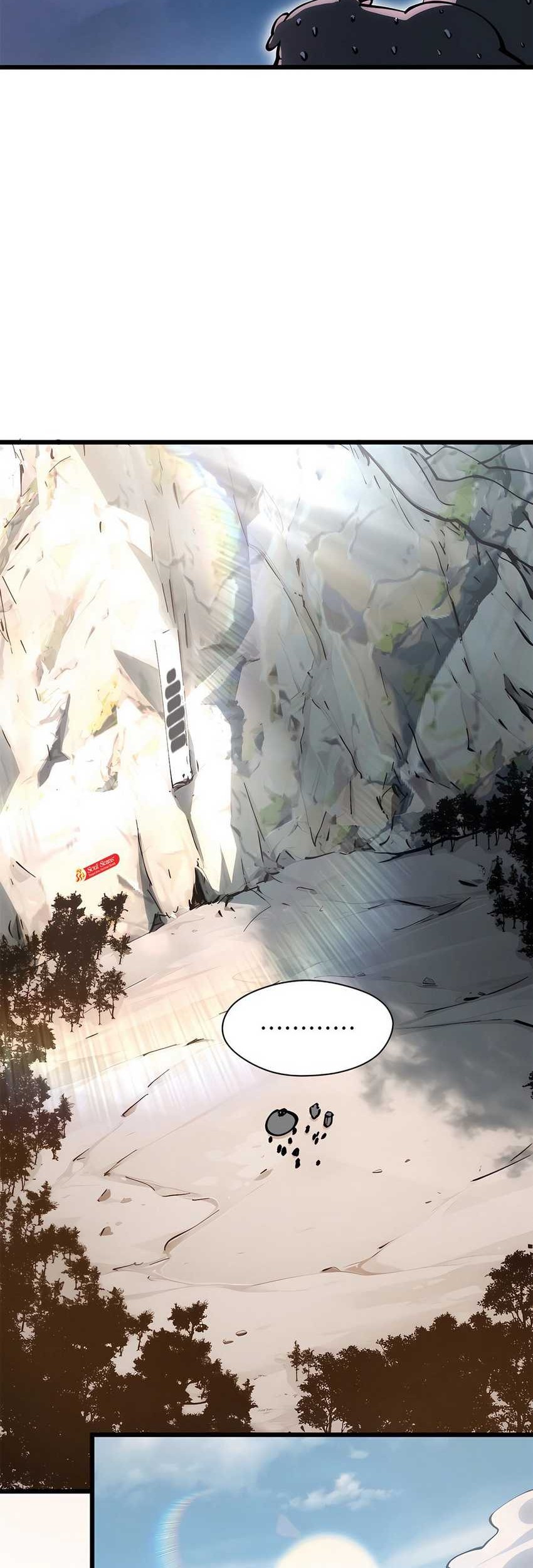 Top Tier Providence: Secretly Cultivate for a Thousand Years Chapter 174 - halaman 10