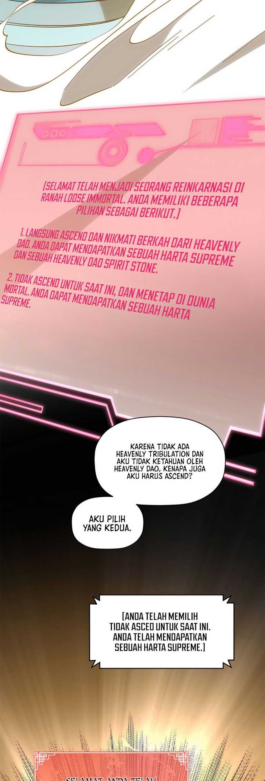 Top Tier Providence: Secretly Cultivate for a Thousand Years Chapter 174 - halaman 14