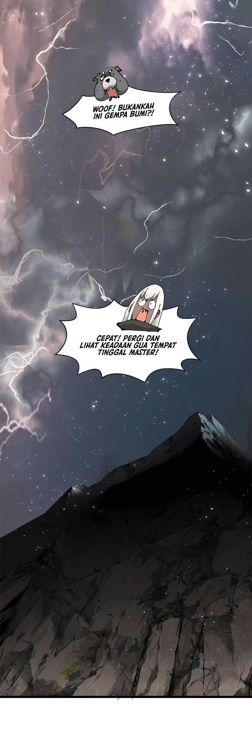 Top Tier Providence: Secretly Cultivate for a Thousand Years Chapter 174 - halaman 2
