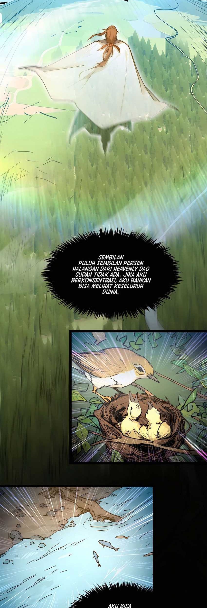 Top Tier Providence: Secretly Cultivate for a Thousand Years Chapter 174 - halaman 21