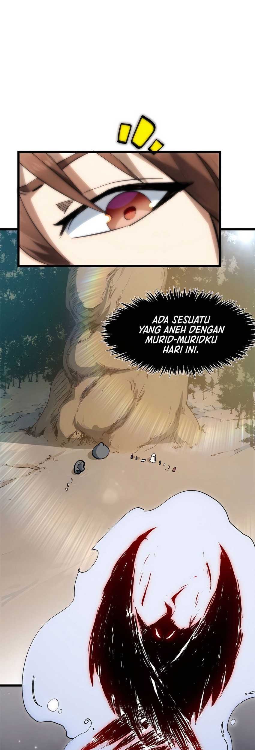 Top Tier Providence: Secretly Cultivate for a Thousand Years Chapter 174 - halaman 24