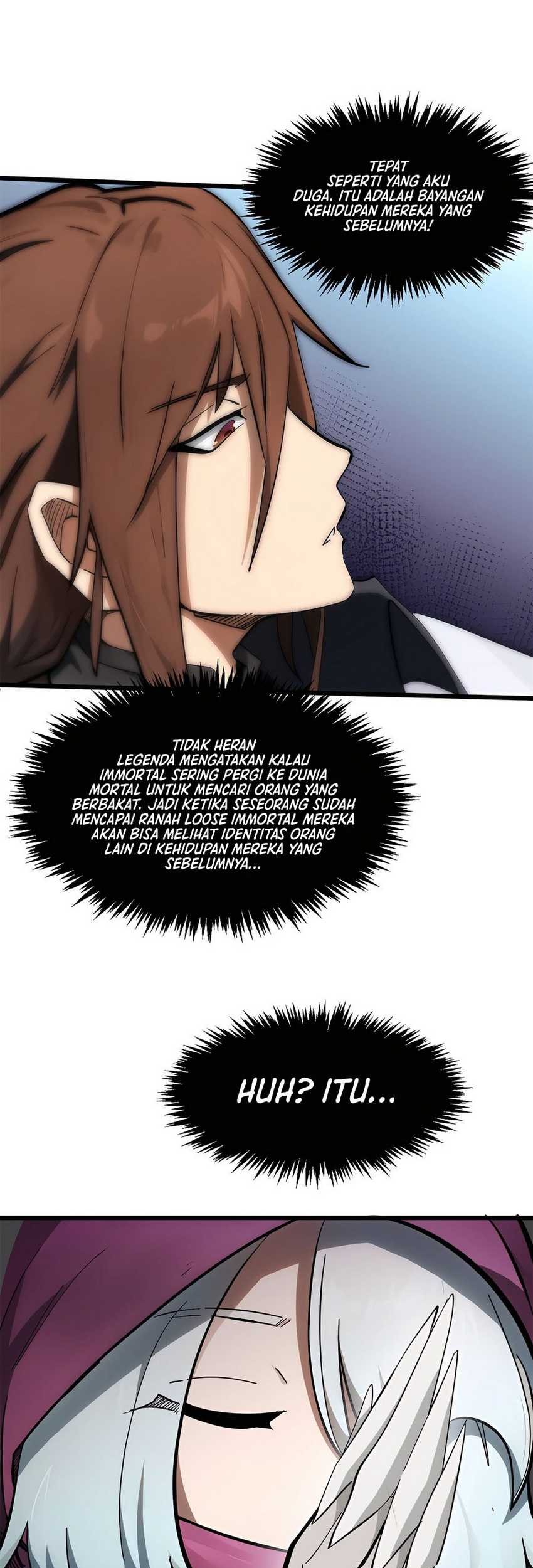 Top Tier Providence: Secretly Cultivate for a Thousand Years Chapter 174 - halaman 28