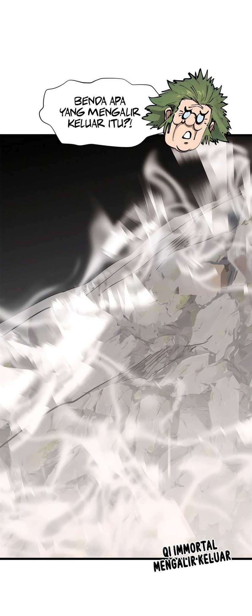 Top Tier Providence: Secretly Cultivate for a Thousand Years Chapter 174 - halaman 3