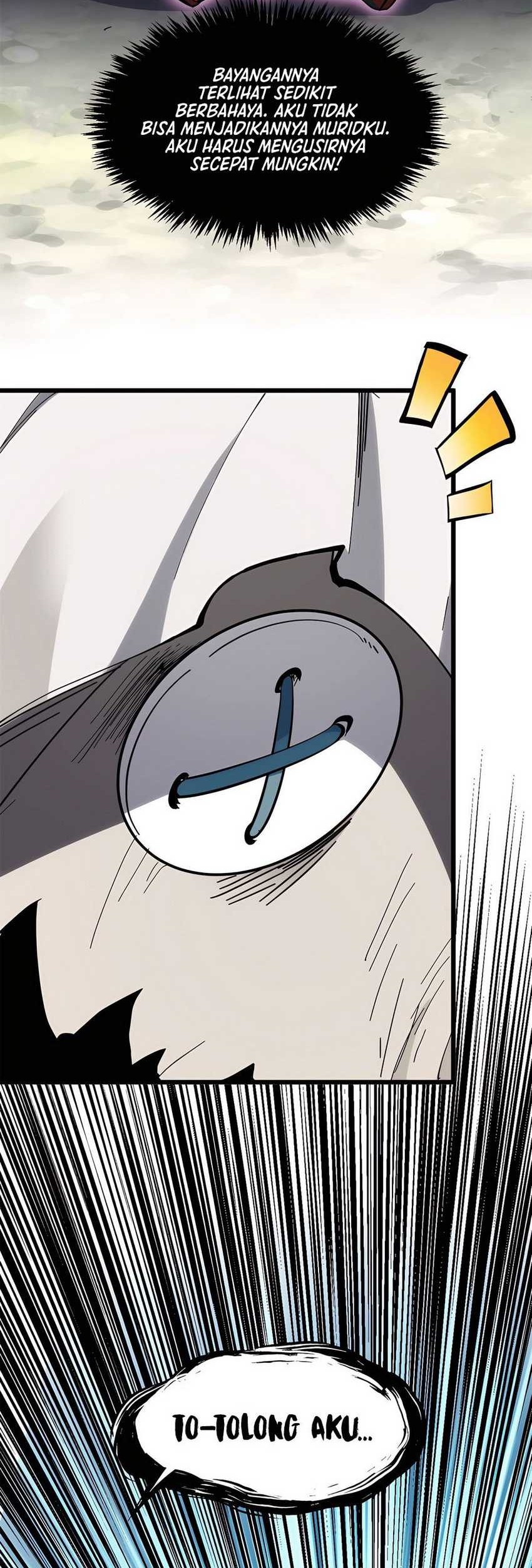 Top Tier Providence: Secretly Cultivate for a Thousand Years Chapter 174 - halaman 31