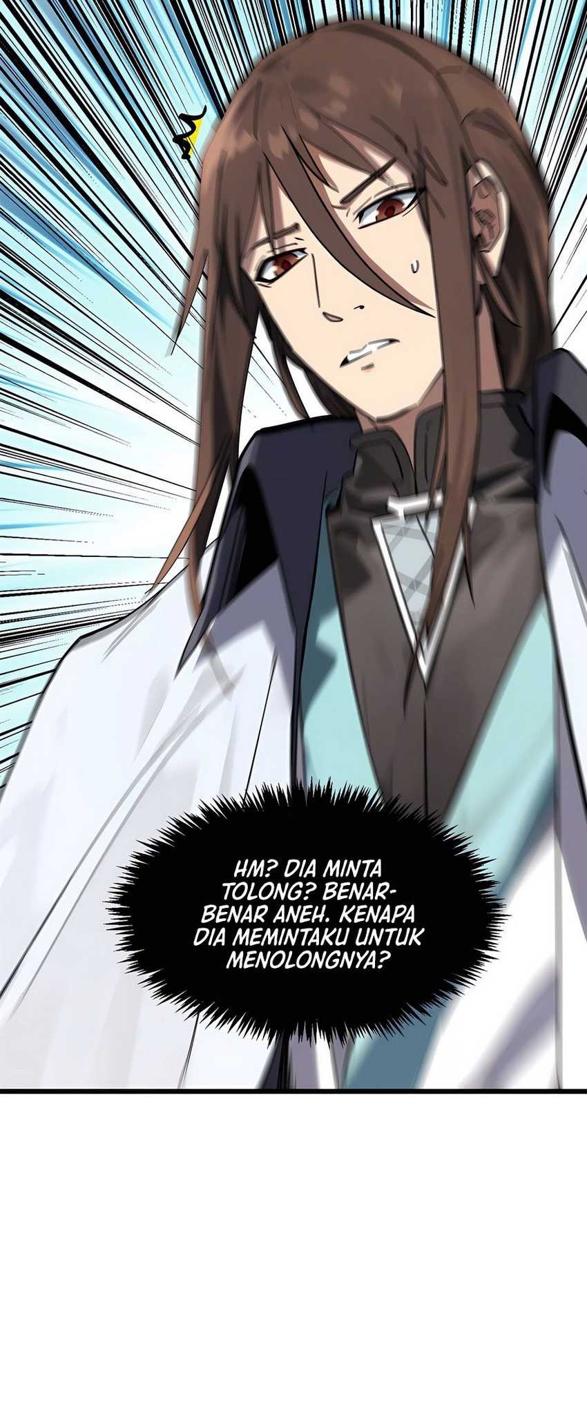Top Tier Providence: Secretly Cultivate for a Thousand Years Chapter 174 - halaman 32