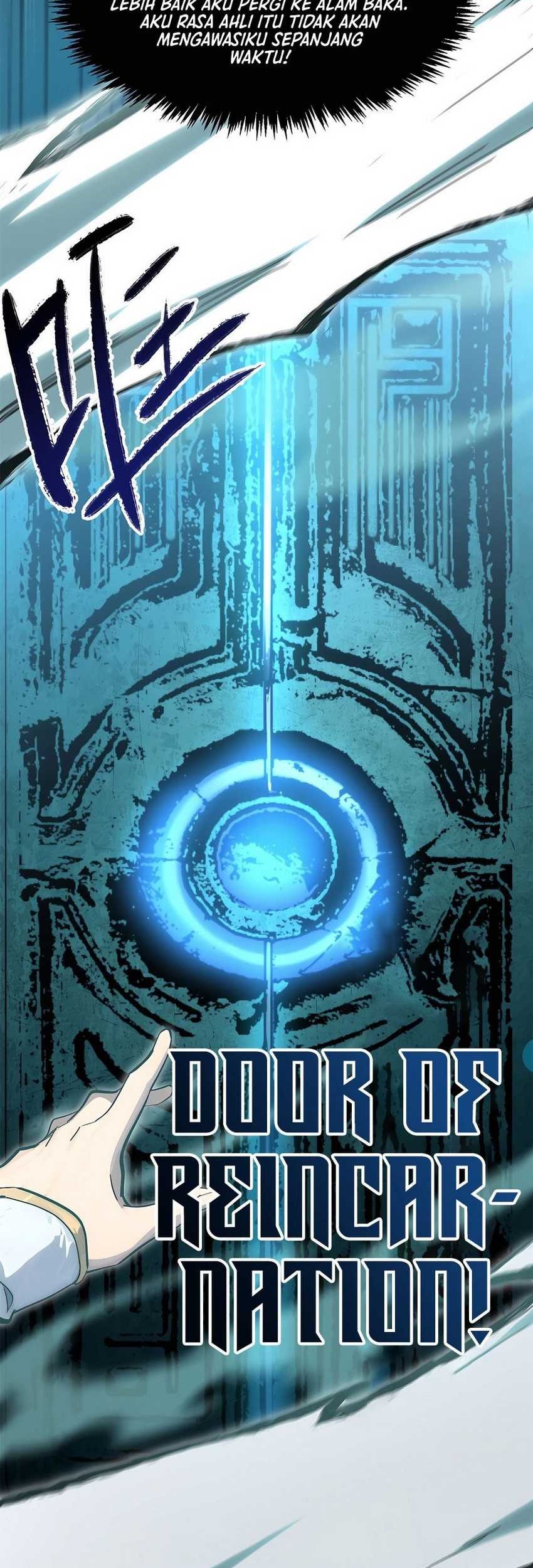 Top Tier Providence: Secretly Cultivate for a Thousand Years Chapter 174 - halaman 37