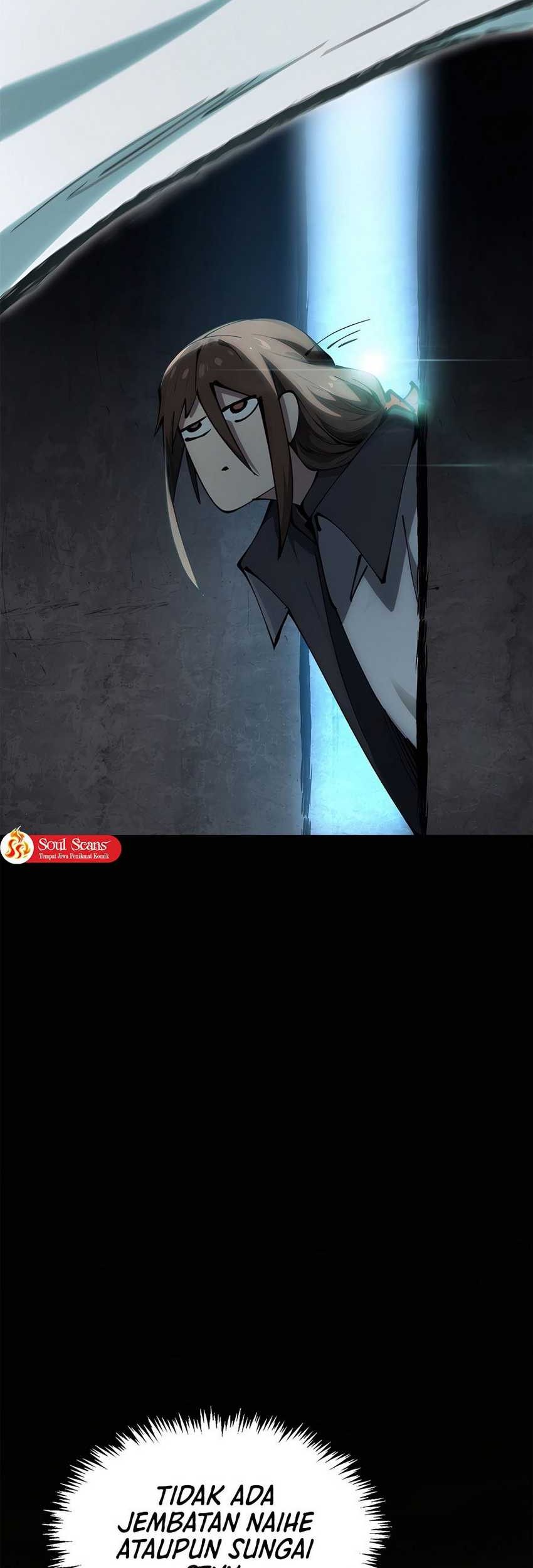 Top Tier Providence: Secretly Cultivate for a Thousand Years Chapter 174 - halaman 38