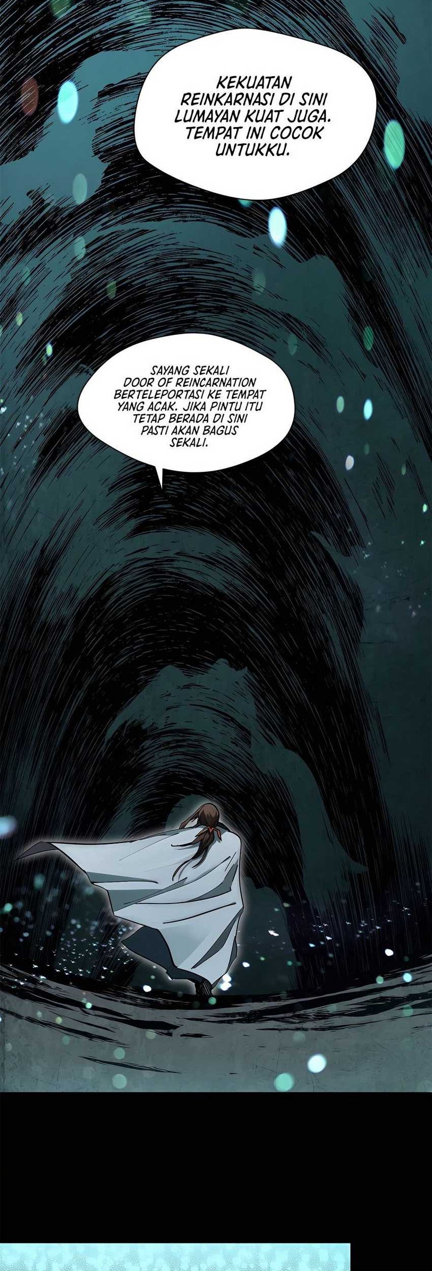 Top Tier Providence: Secretly Cultivate for a Thousand Years Chapter 174 - halaman 41