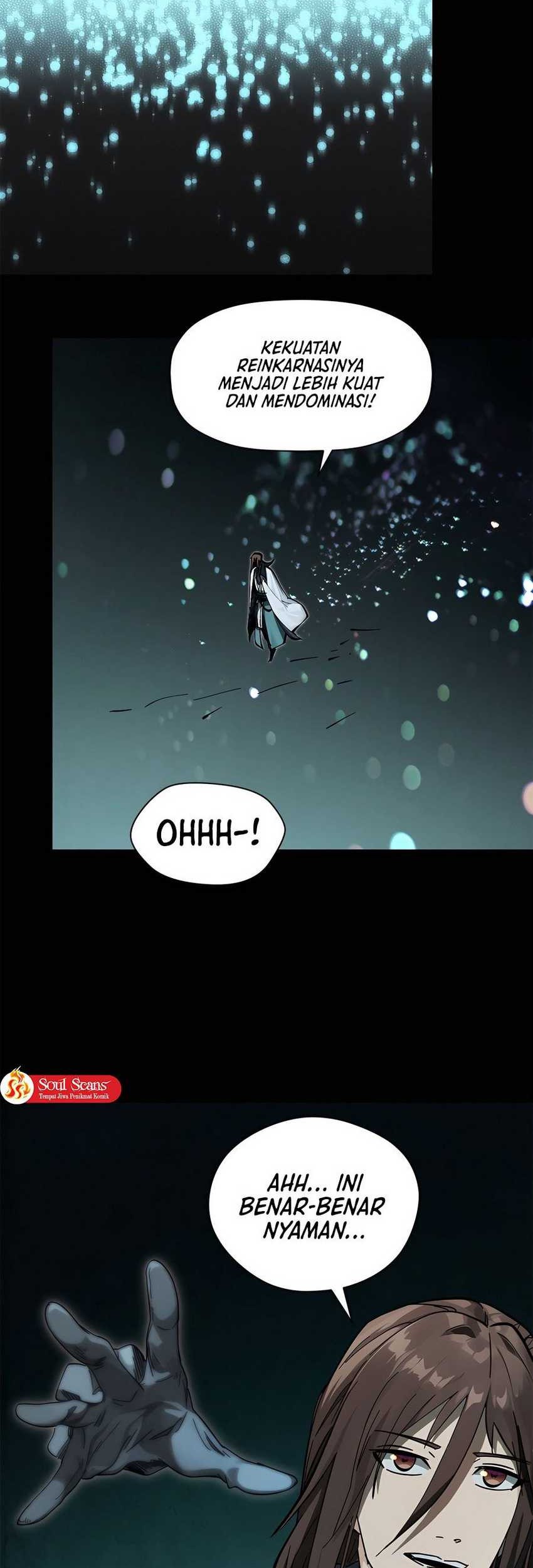 Top Tier Providence: Secretly Cultivate for a Thousand Years Chapter 174 - halaman 42