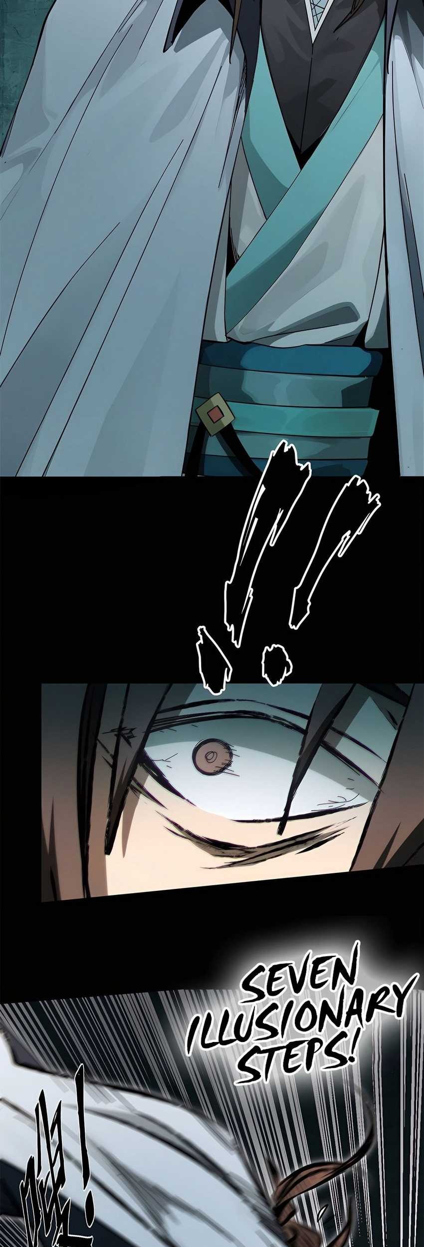 Top Tier Providence: Secretly Cultivate for a Thousand Years Chapter 174 - halaman 44