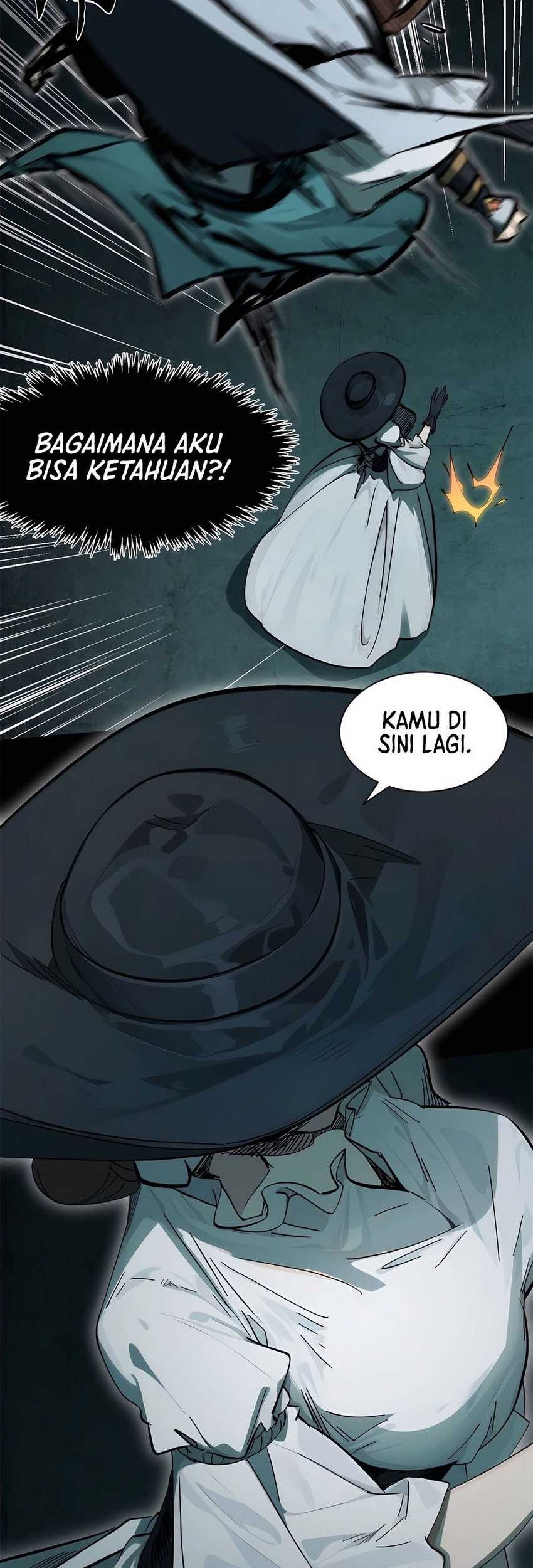 Top Tier Providence: Secretly Cultivate for a Thousand Years Chapter 174 - halaman 45
