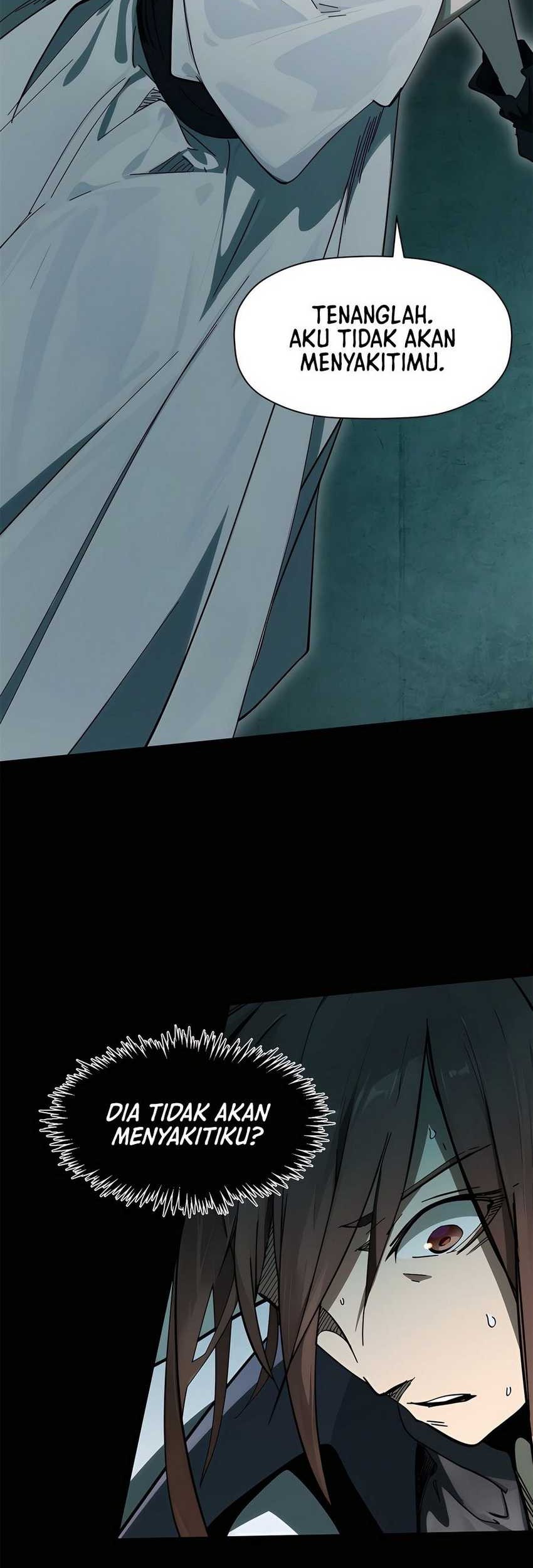 Top Tier Providence: Secretly Cultivate for a Thousand Years Chapter 174 - halaman 46