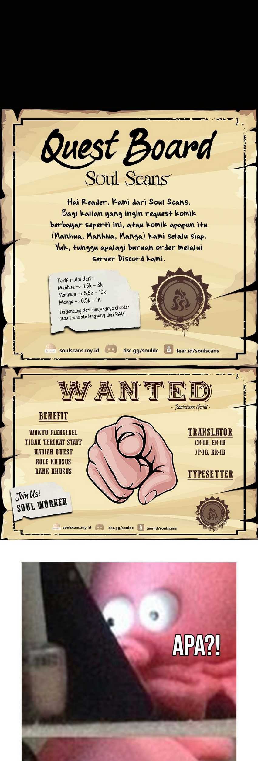 Top Tier Providence: Secretly Cultivate for a Thousand Years Chapter 174 - halaman 52