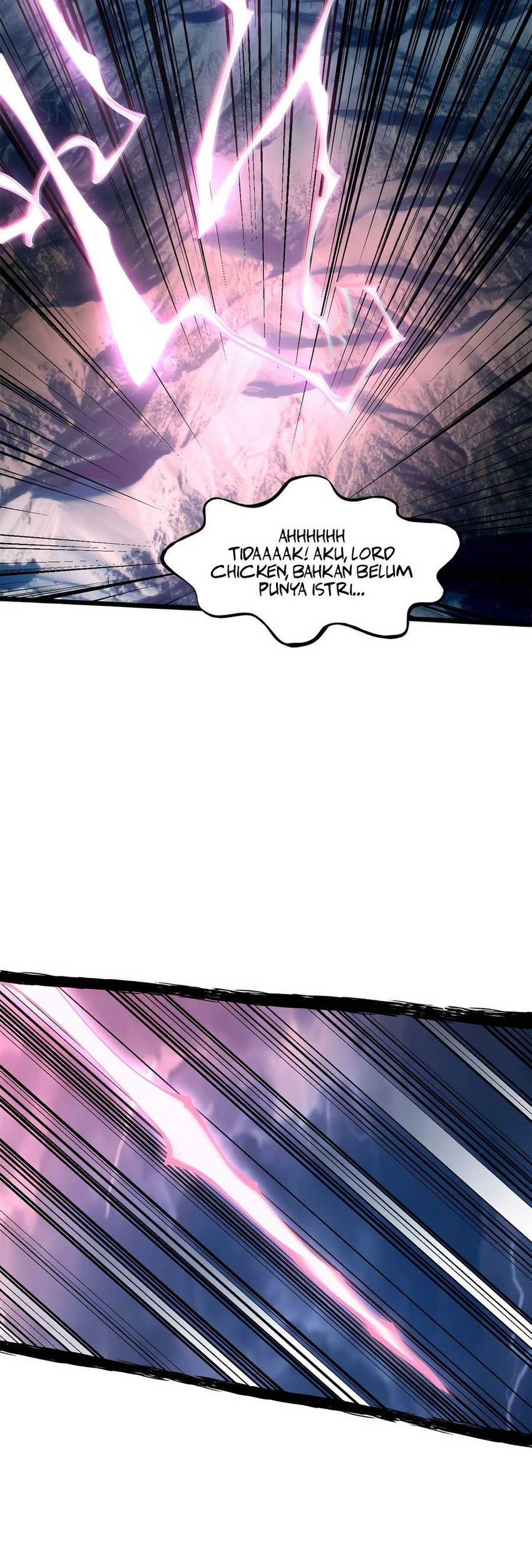 Top Tier Providence: Secretly Cultivate for a Thousand Years Chapter 174 - halaman 7