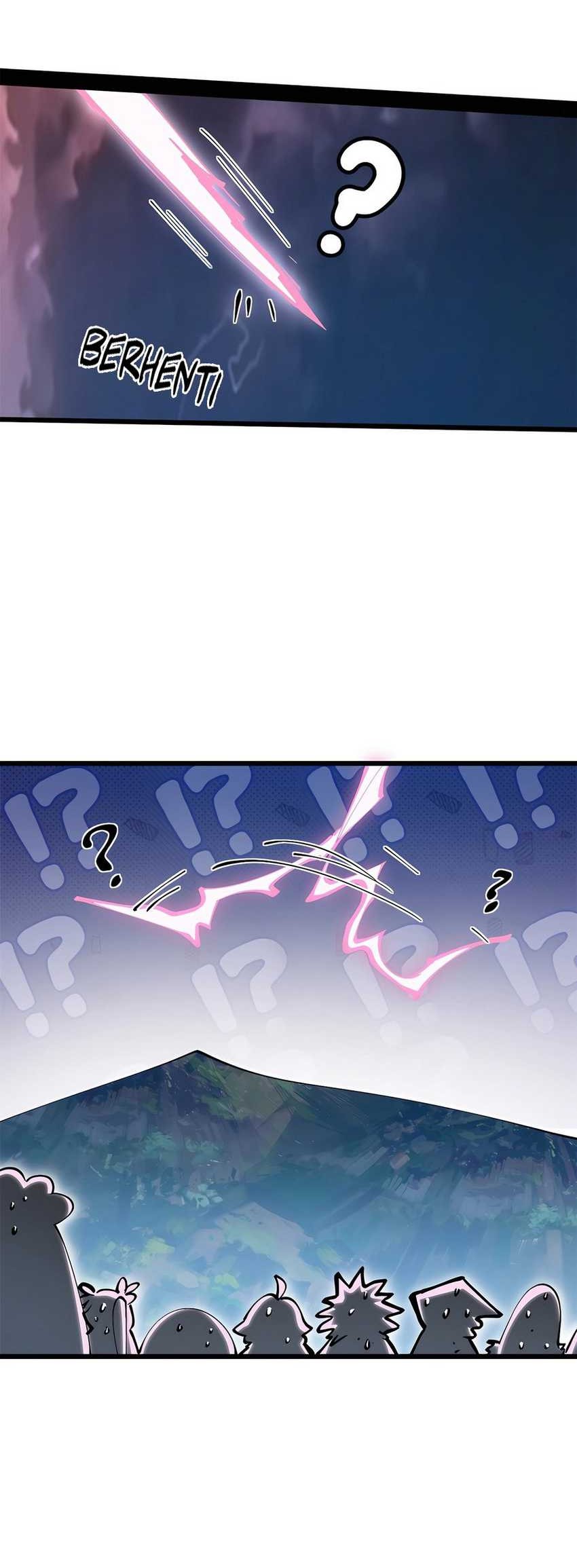 Top Tier Providence: Secretly Cultivate for a Thousand Years Chapter 174 - halaman 8