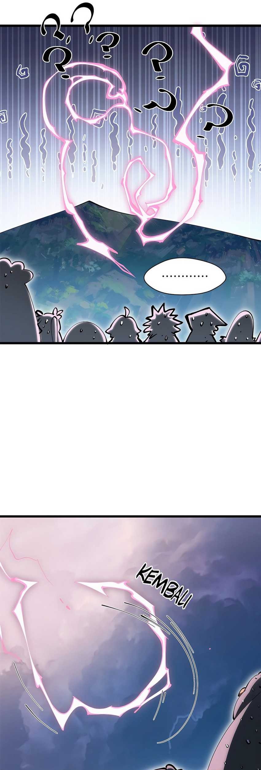 Top Tier Providence: Secretly Cultivate for a Thousand Years Chapter 174 - halaman 9