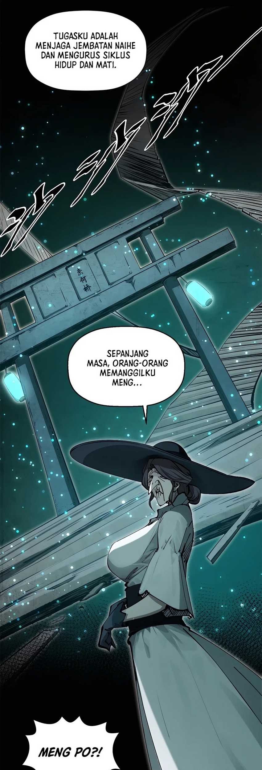 Top Tier Providence: Secretly Cultivate for a Thousand Years Chapter 175 - halaman 11