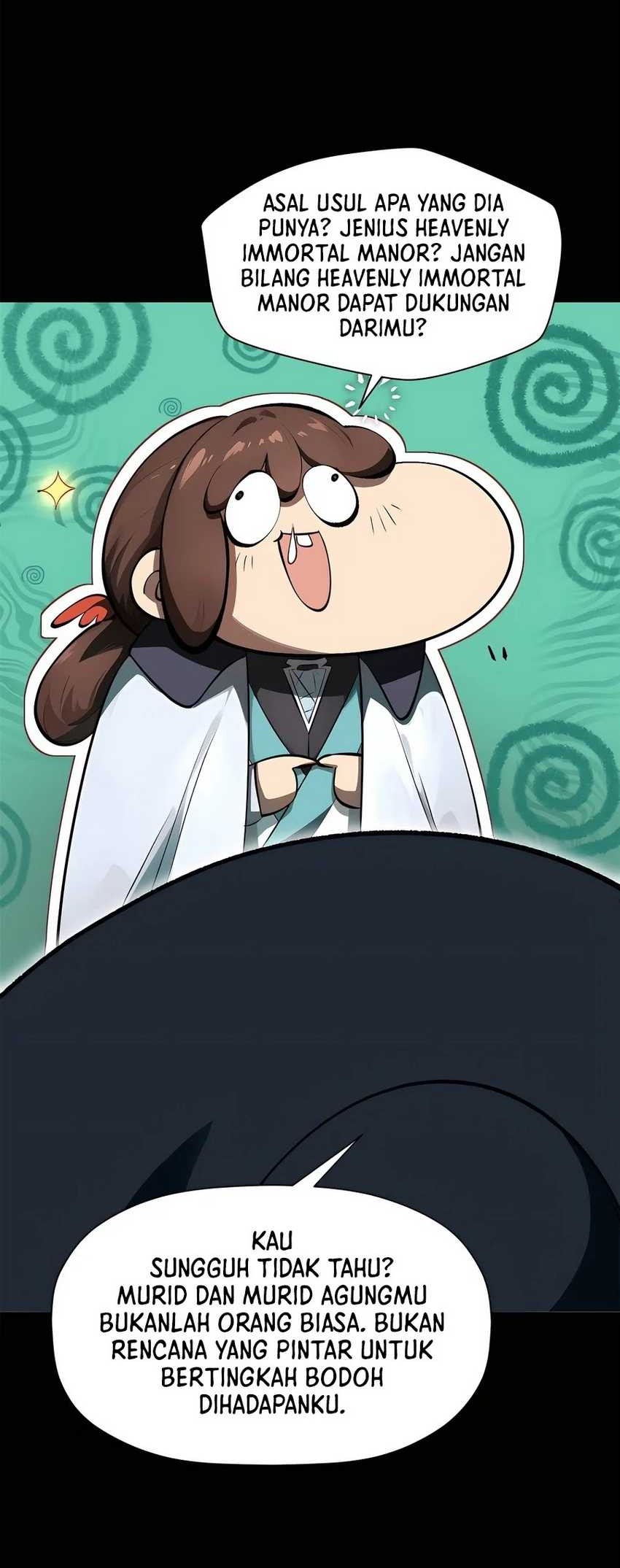 Top Tier Providence: Secretly Cultivate for a Thousand Years Chapter 175 - halaman 13
