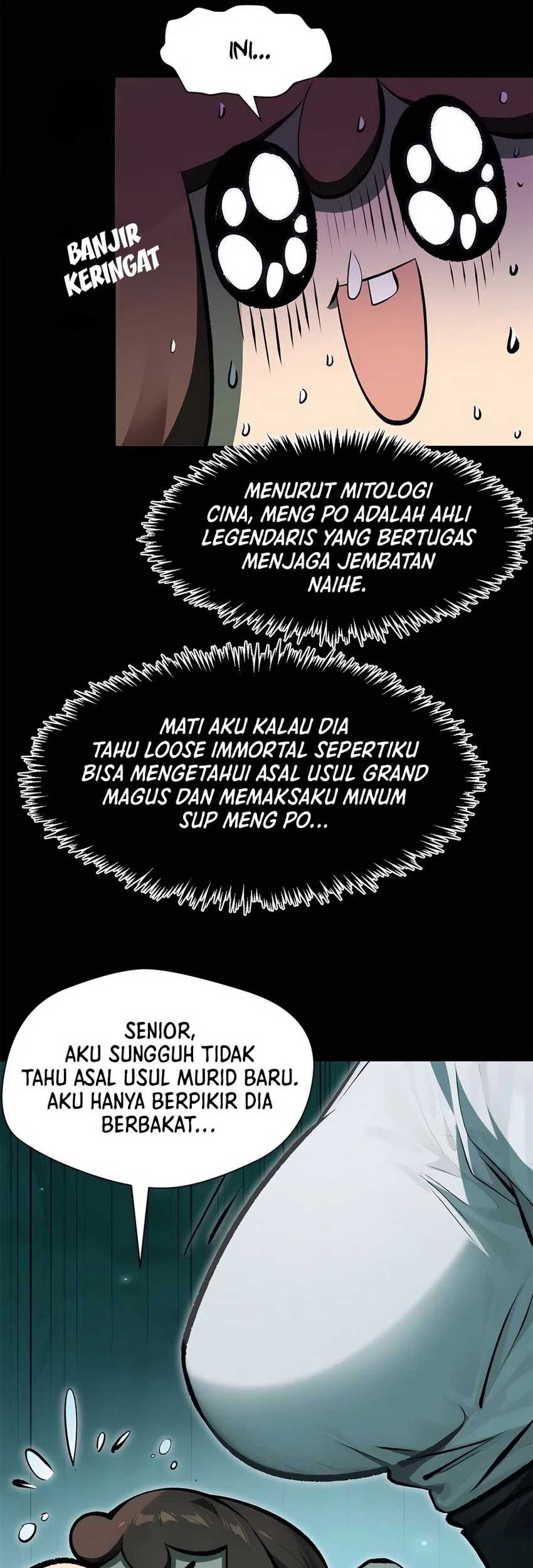 Top Tier Providence: Secretly Cultivate for a Thousand Years Chapter 175 - halaman 14