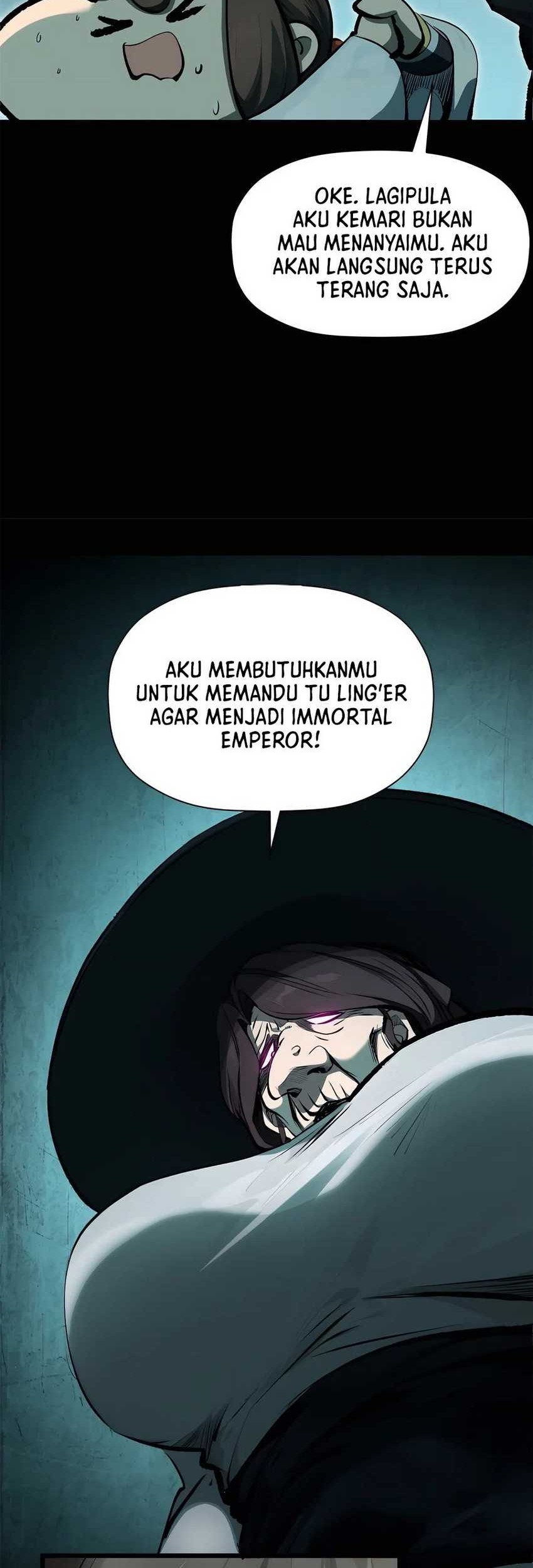 Top Tier Providence: Secretly Cultivate for a Thousand Years Chapter 175 - halaman 15
