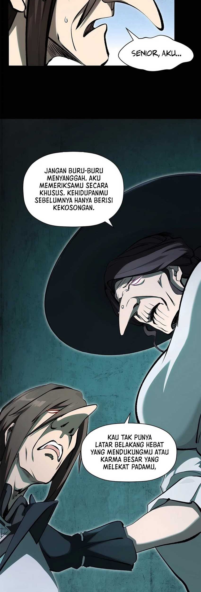 Top Tier Providence: Secretly Cultivate for a Thousand Years Chapter 175 - halaman 19