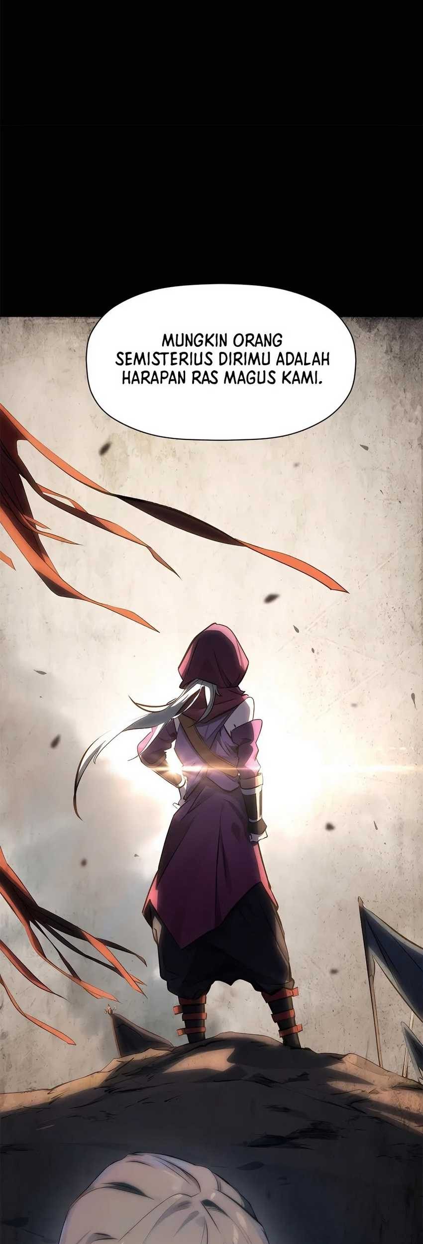 Top Tier Providence: Secretly Cultivate for a Thousand Years Chapter 175 - halaman 21