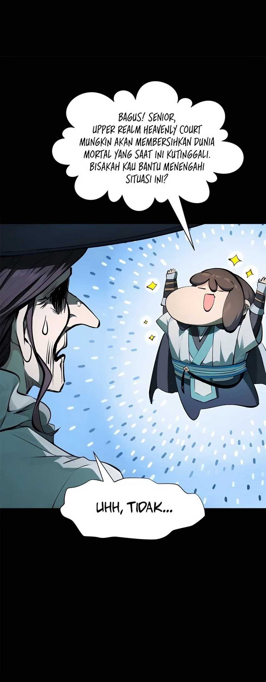 Top Tier Providence: Secretly Cultivate for a Thousand Years Chapter 175 - halaman 27
