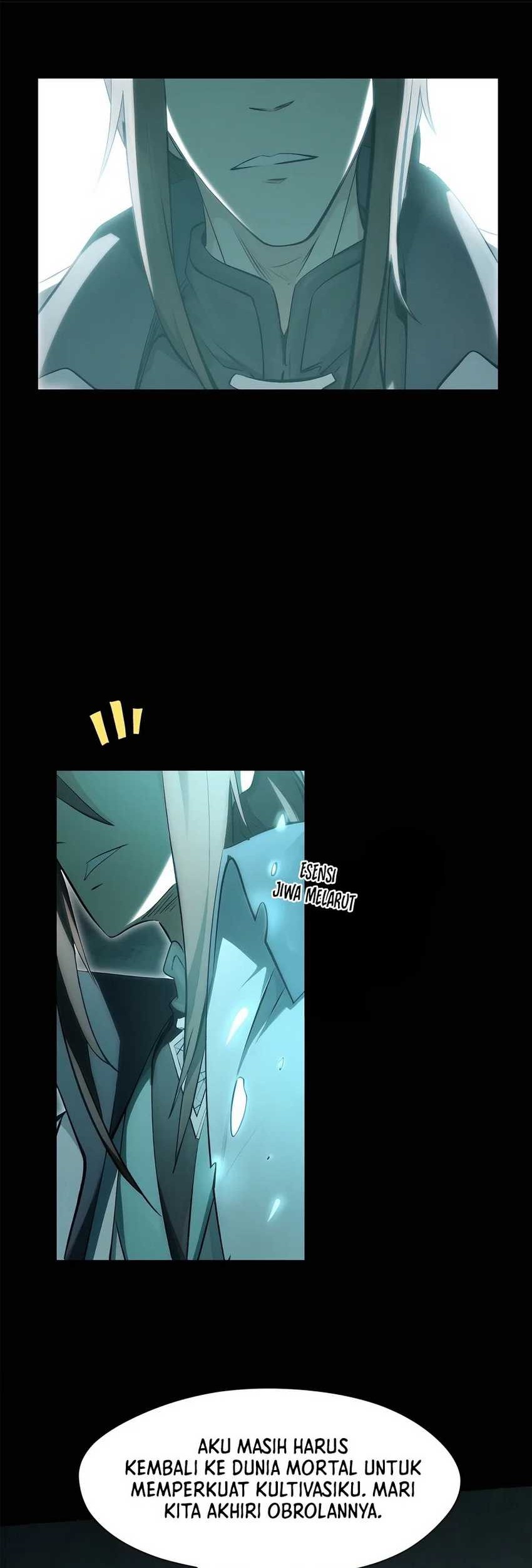 Top Tier Providence: Secretly Cultivate for a Thousand Years Chapter 175 - halaman 35