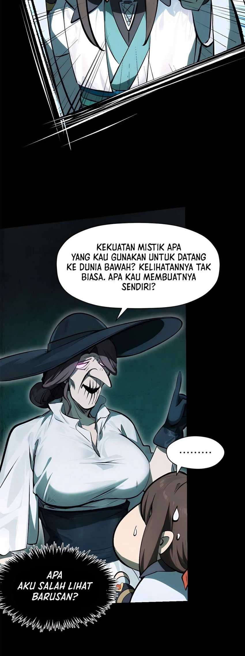 Top Tier Providence: Secretly Cultivate for a Thousand Years Chapter 175 - halaman 39