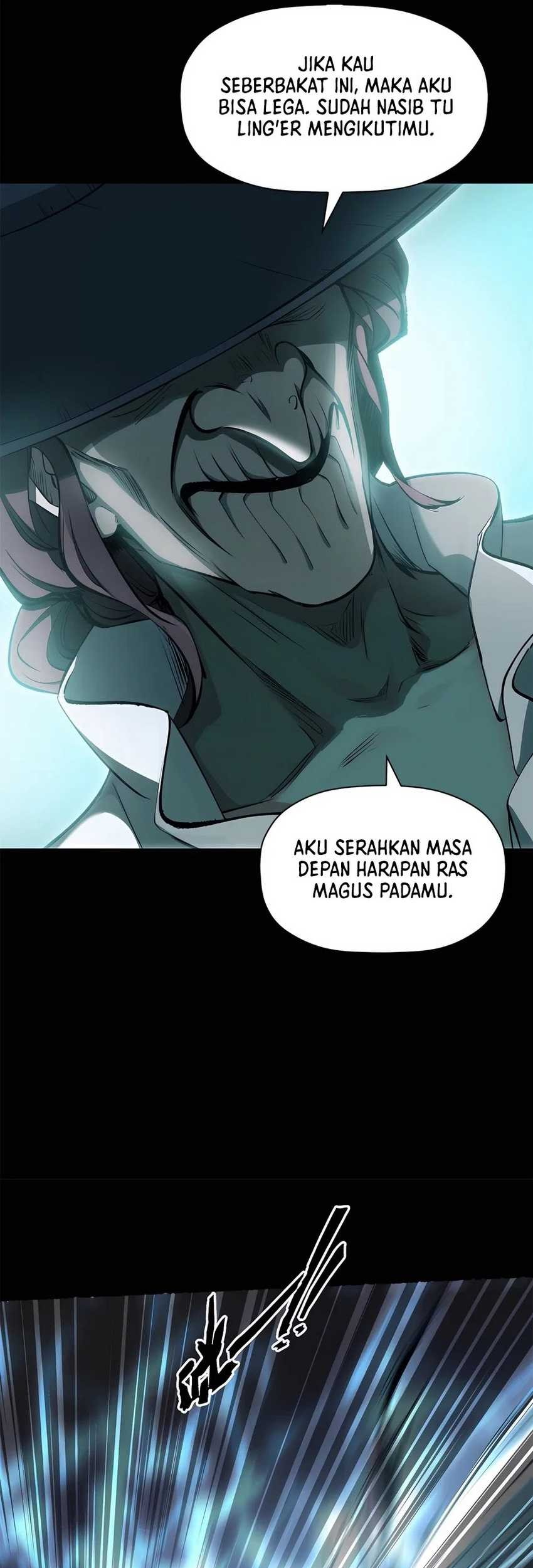 Top Tier Providence: Secretly Cultivate for a Thousand Years Chapter 175 - halaman 40