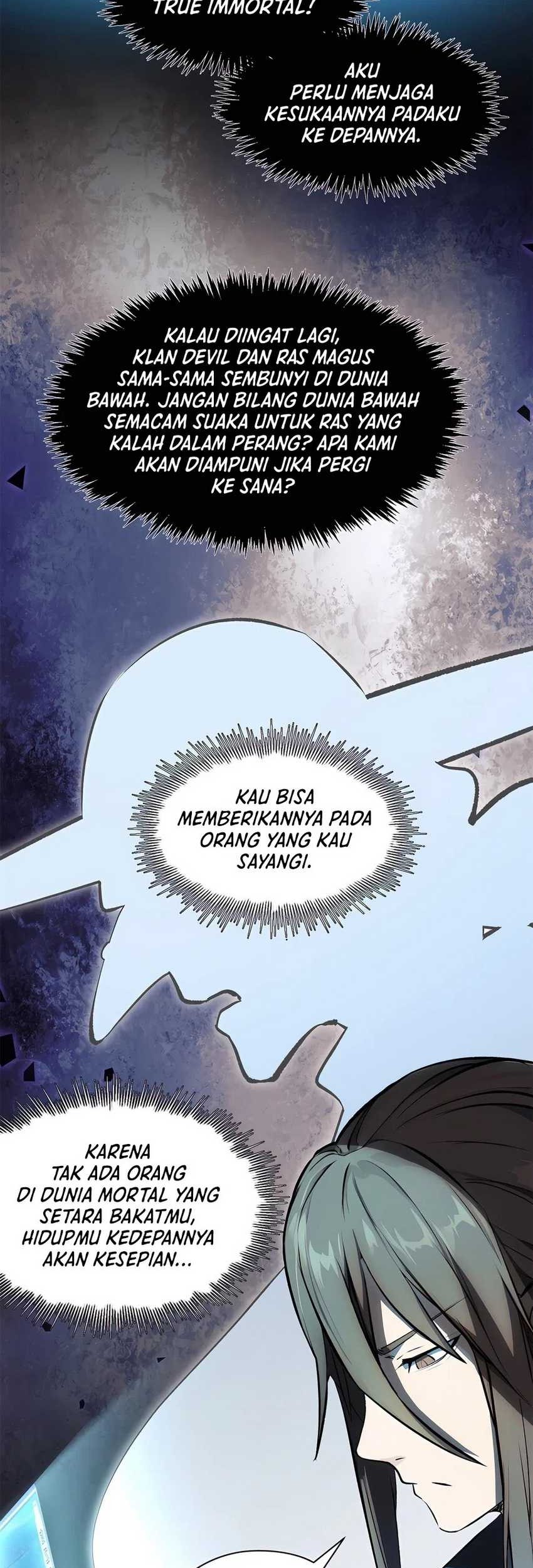 Top Tier Providence: Secretly Cultivate for a Thousand Years Chapter 175 - halaman 45