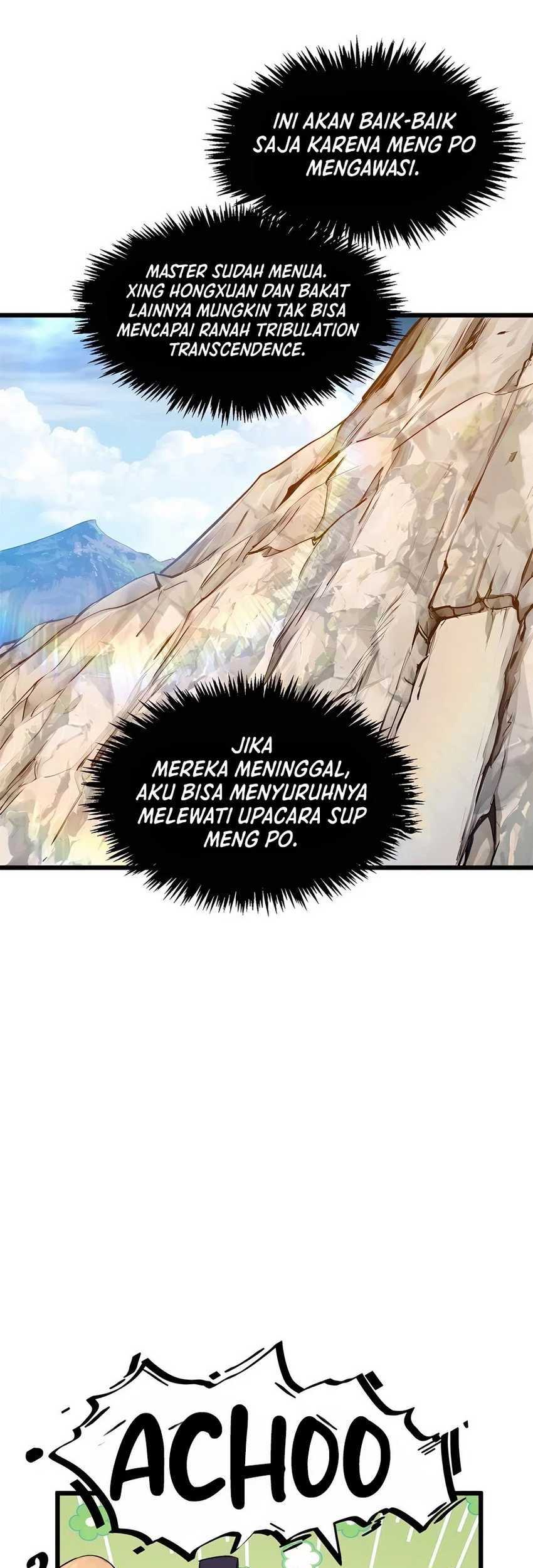 Top Tier Providence: Secretly Cultivate for a Thousand Years Chapter 175 - halaman 47