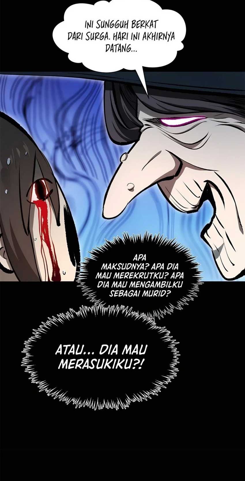 Top Tier Providence: Secretly Cultivate for a Thousand Years Chapter 175 - halaman 5
