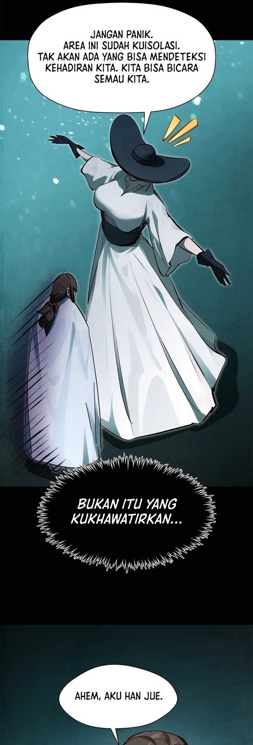 Top Tier Providence: Secretly Cultivate for a Thousand Years Chapter 175 - halaman 6