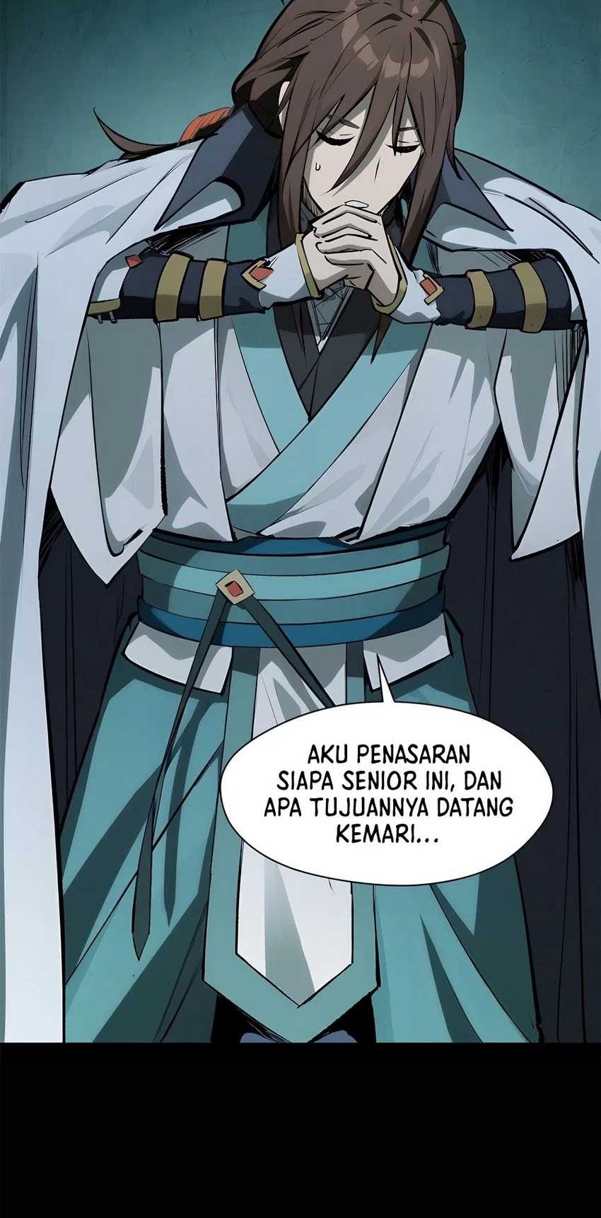 Top Tier Providence: Secretly Cultivate for a Thousand Years Chapter 175 - halaman 7