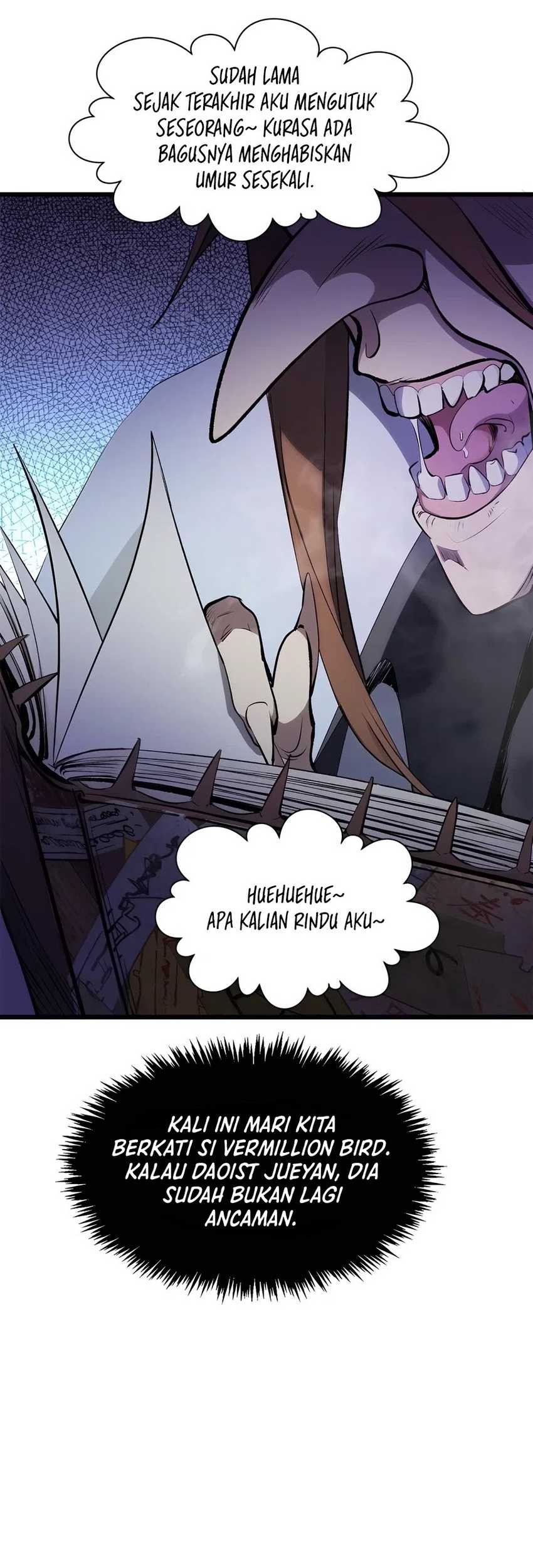 Top Tier Providence: Secretly Cultivate for a Thousand Years Chapter 176 - halaman 15