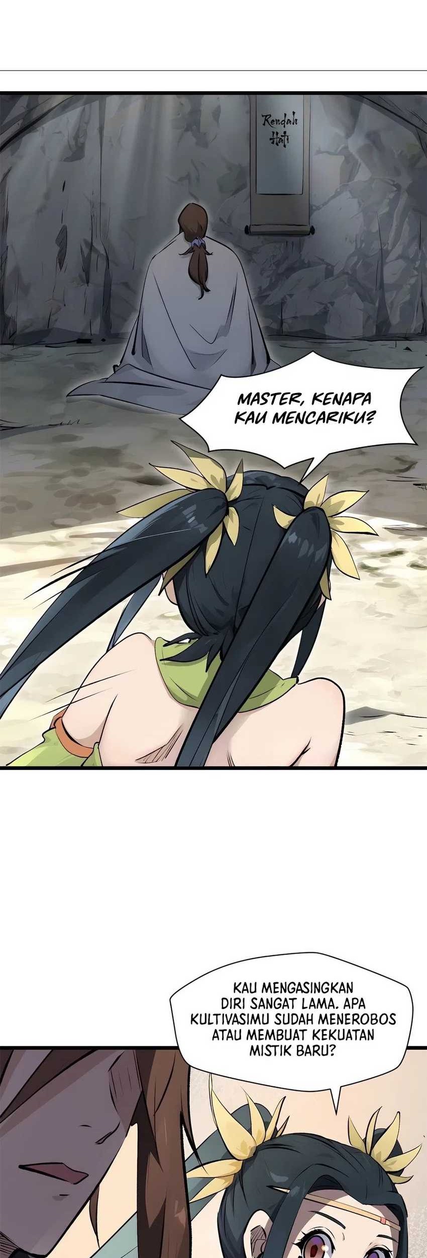 Top Tier Providence: Secretly Cultivate for a Thousand Years Chapter 176 - halaman 16