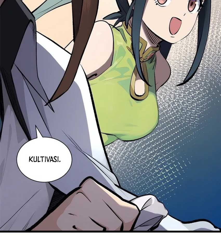 Top Tier Providence: Secretly Cultivate for a Thousand Years Chapter 176 - halaman 17