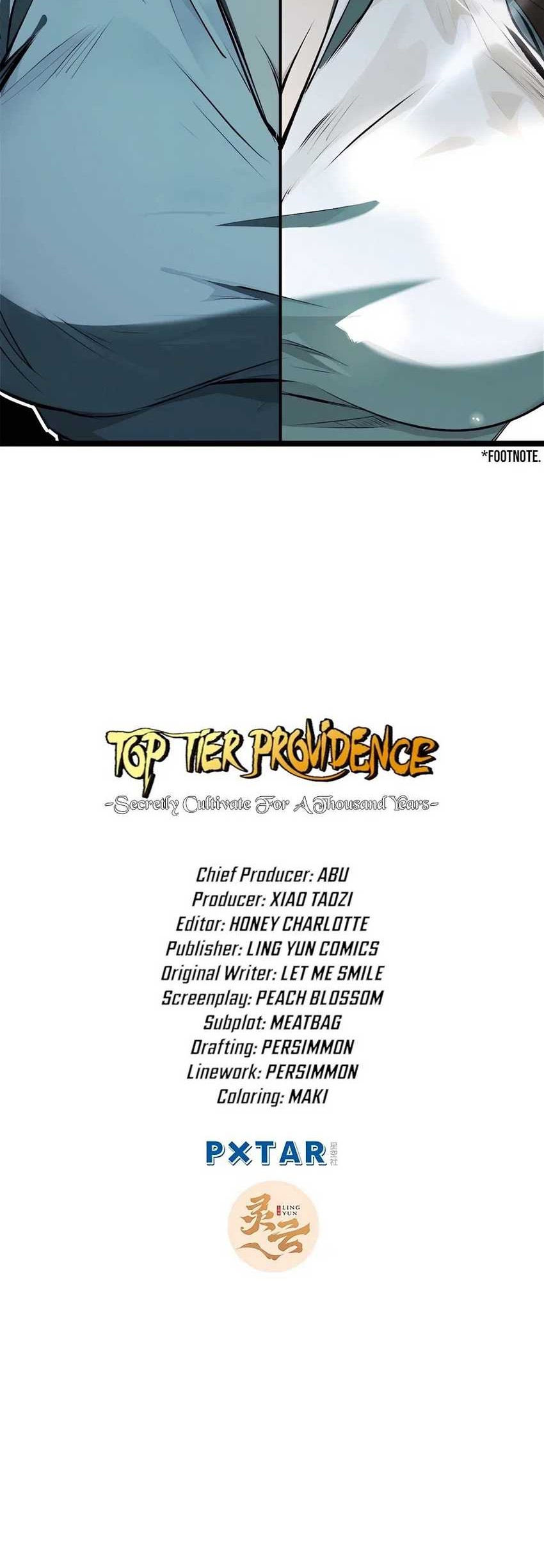 Top Tier Providence: Secretly Cultivate for a Thousand Years Chapter 176 - halaman 2