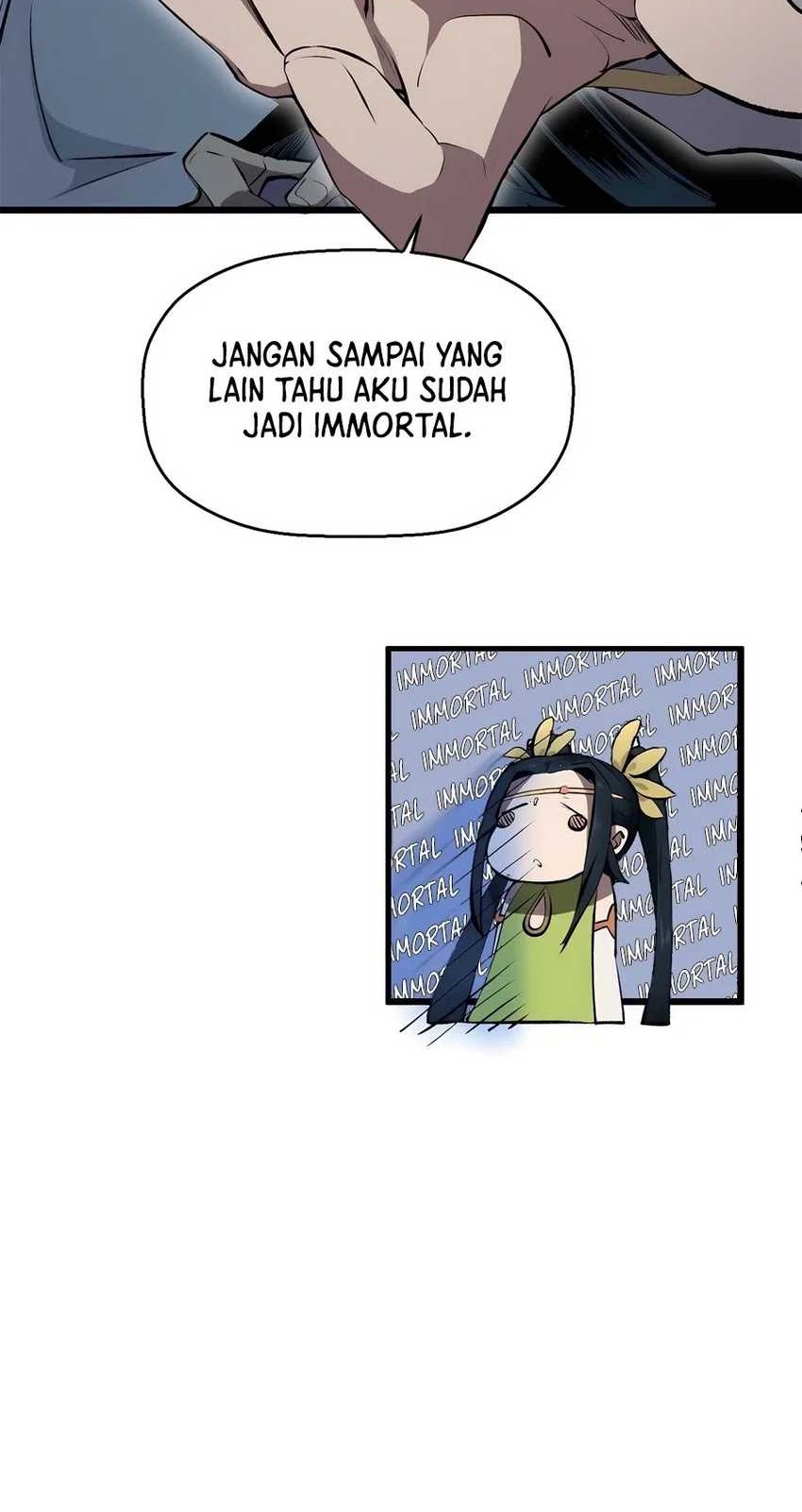 Top Tier Providence: Secretly Cultivate for a Thousand Years Chapter 176 - halaman 20