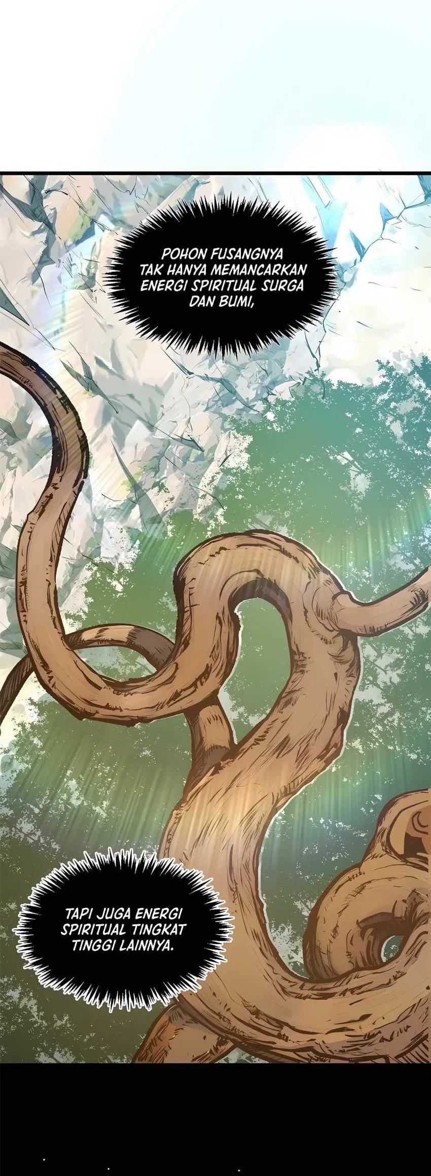 Top Tier Providence: Secretly Cultivate for a Thousand Years Chapter 176 - halaman 22