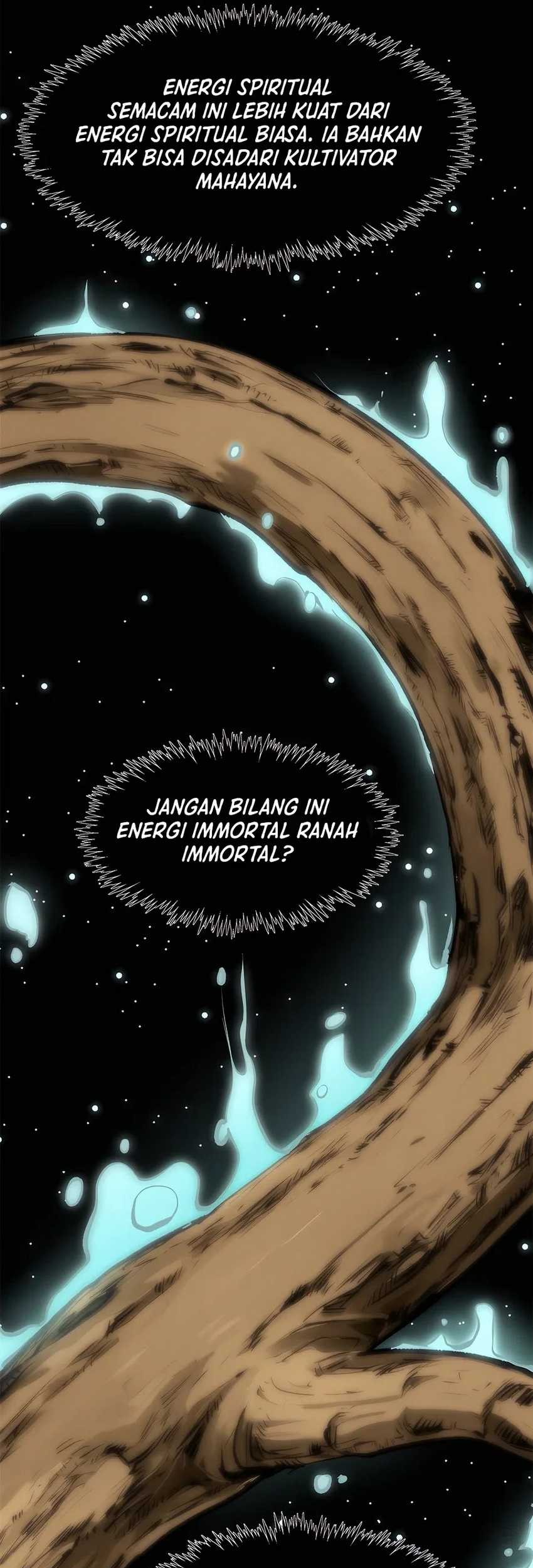 Top Tier Providence: Secretly Cultivate for a Thousand Years Chapter 176 - halaman 23