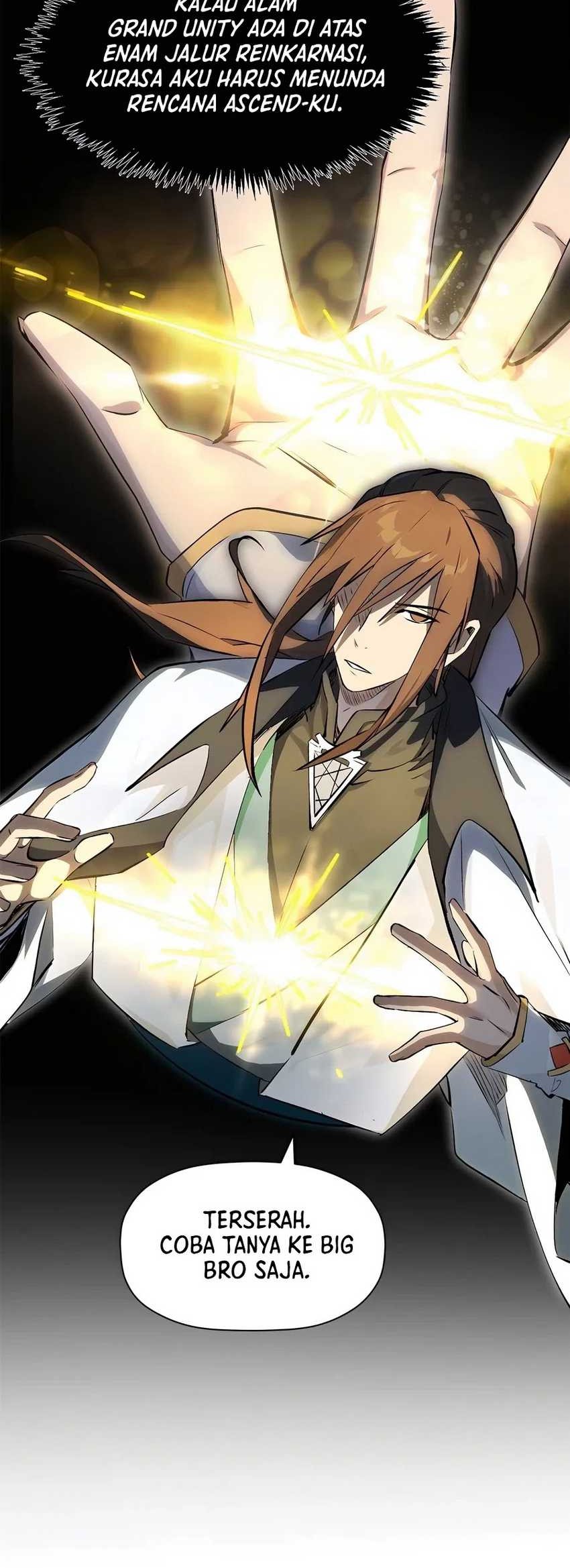 Top Tier Providence: Secretly Cultivate for a Thousand Years Chapter 176 - halaman 25
