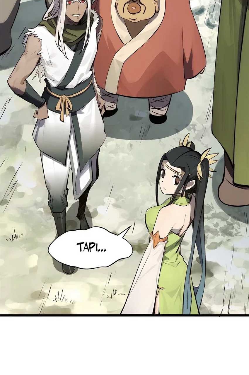 Top Tier Providence: Secretly Cultivate for a Thousand Years Chapter 176 - halaman 28
