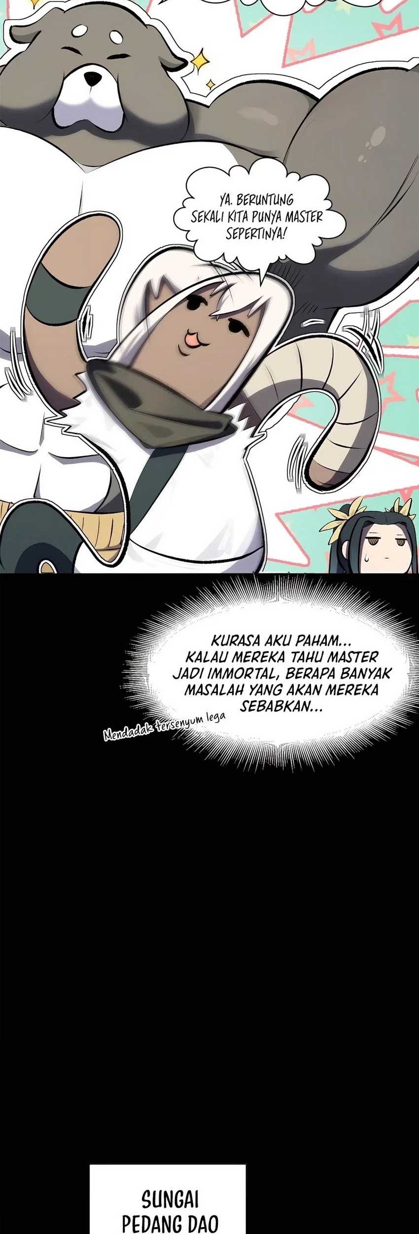 Top Tier Providence: Secretly Cultivate for a Thousand Years Chapter 176 - halaman 30
