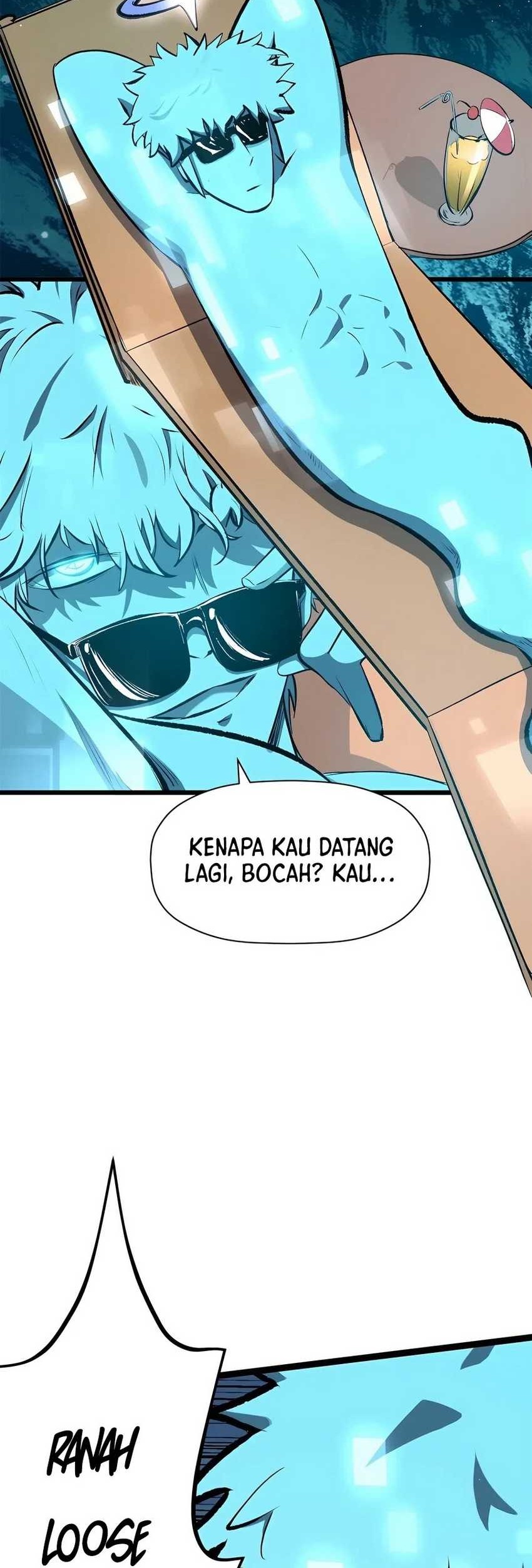 Top Tier Providence: Secretly Cultivate for a Thousand Years Chapter 176 - halaman 33
