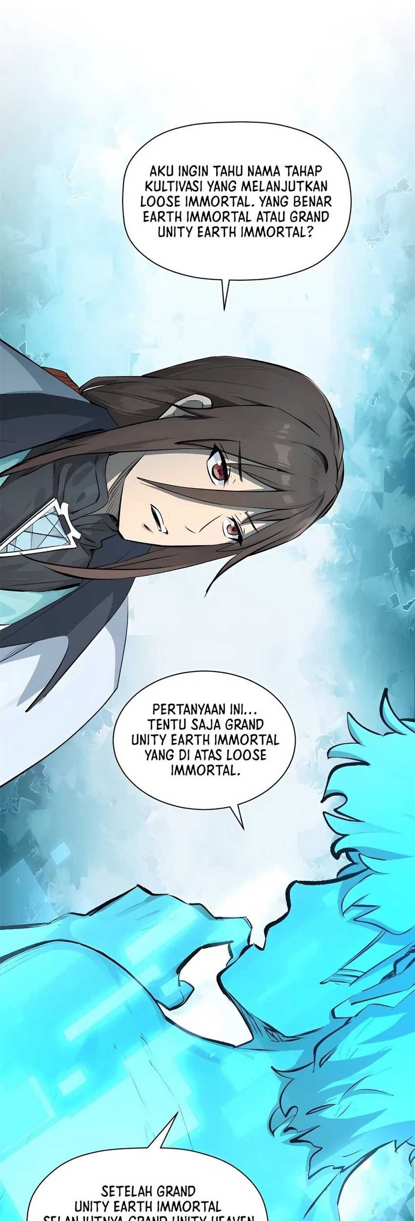 Top Tier Providence: Secretly Cultivate for a Thousand Years Chapter 176 - halaman 38