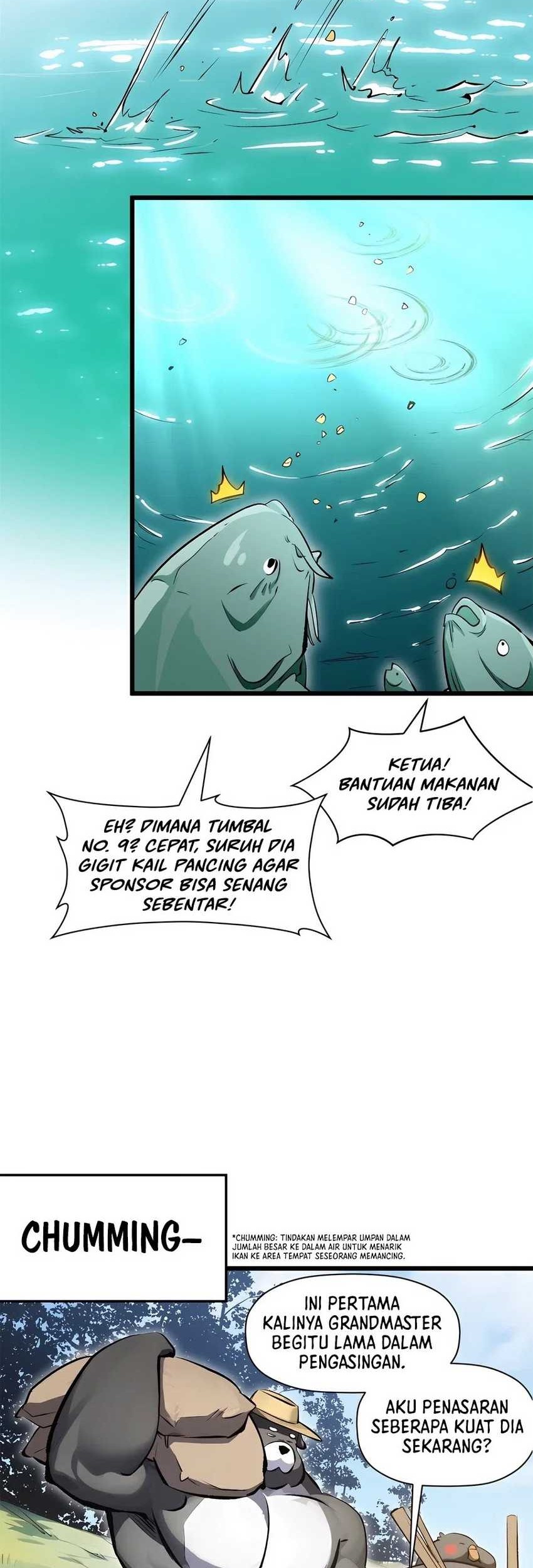 Top Tier Providence: Secretly Cultivate for a Thousand Years Chapter 176 - halaman 4