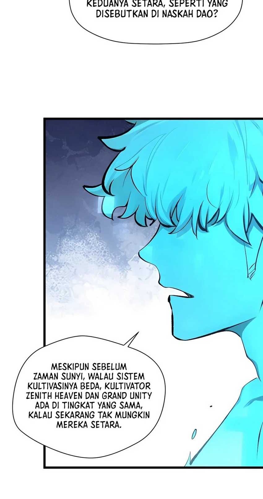 Top Tier Providence: Secretly Cultivate for a Thousand Years Chapter 176 - halaman 40